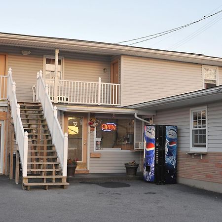 Dutch Motel By Oyo Near Hershey Park Палмира Екстериор снимка