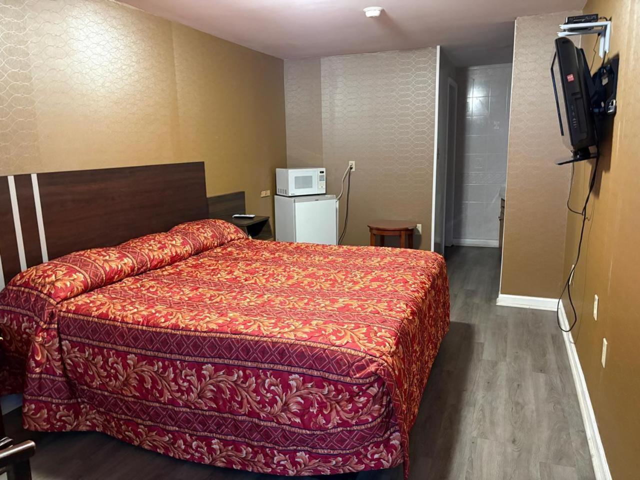 Dutch Motel By Oyo Near Hershey Park Палмира Екстериор снимка