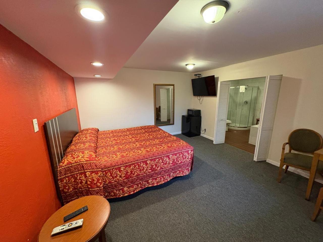Dutch Motel By Oyo Near Hershey Park Палмира Екстериор снимка