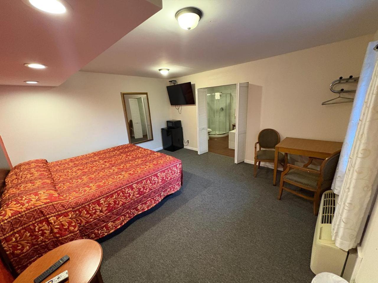 Dutch Motel By Oyo Near Hershey Park Палмира Екстериор снимка