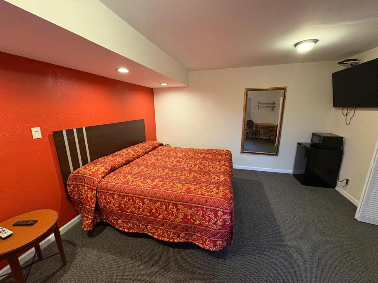Dutch Motel By Oyo Near Hershey Park Палмира Екстериор снимка
