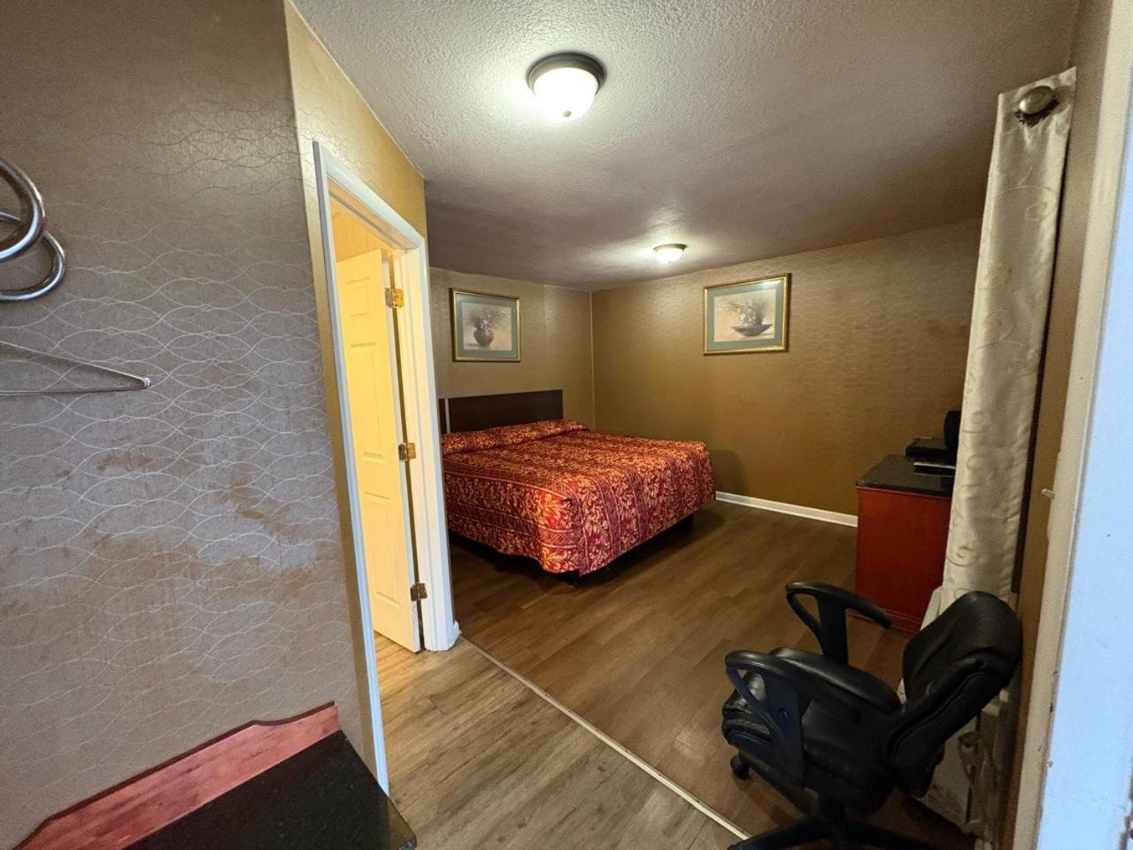 Dutch Motel By Oyo Near Hershey Park Палмира Екстериор снимка