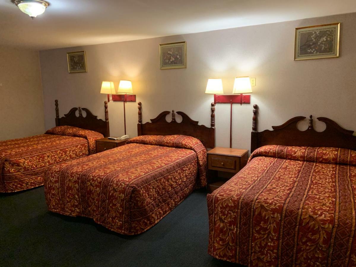 Dutch Motel By Oyo Near Hershey Park Палмира Екстериор снимка