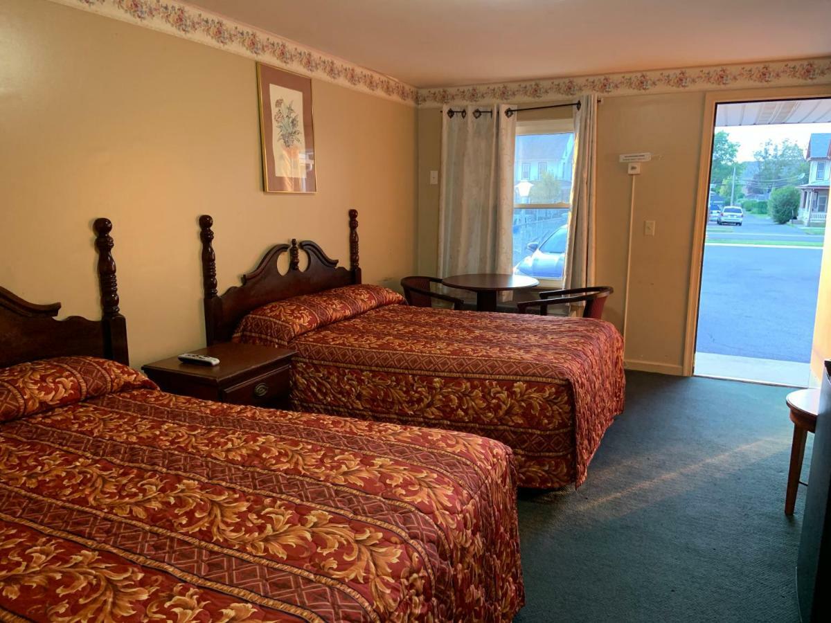 Dutch Motel By Oyo Near Hershey Park Палмира Екстериор снимка