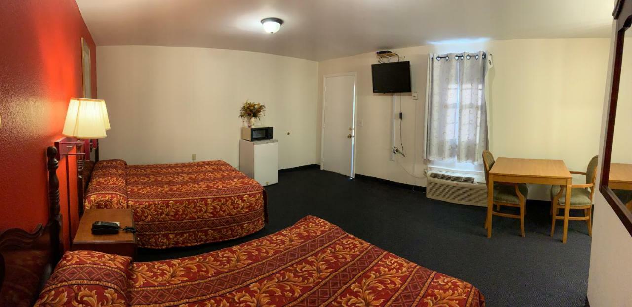 Dutch Motel By Oyo Near Hershey Park Палмира Екстериор снимка